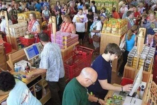 El Auge de 'Tío Mentiroso': Una Revolución Comercial en China