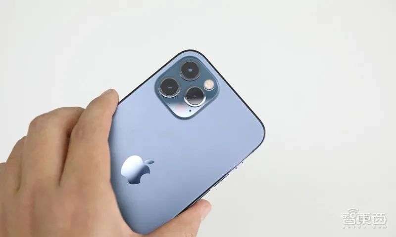 苹果手机拍照要秒单反？一周深度体验iPhone 12 Pro