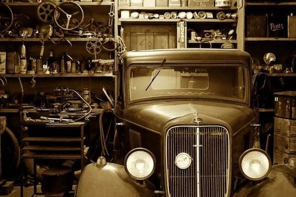 增程式技术兴衰史