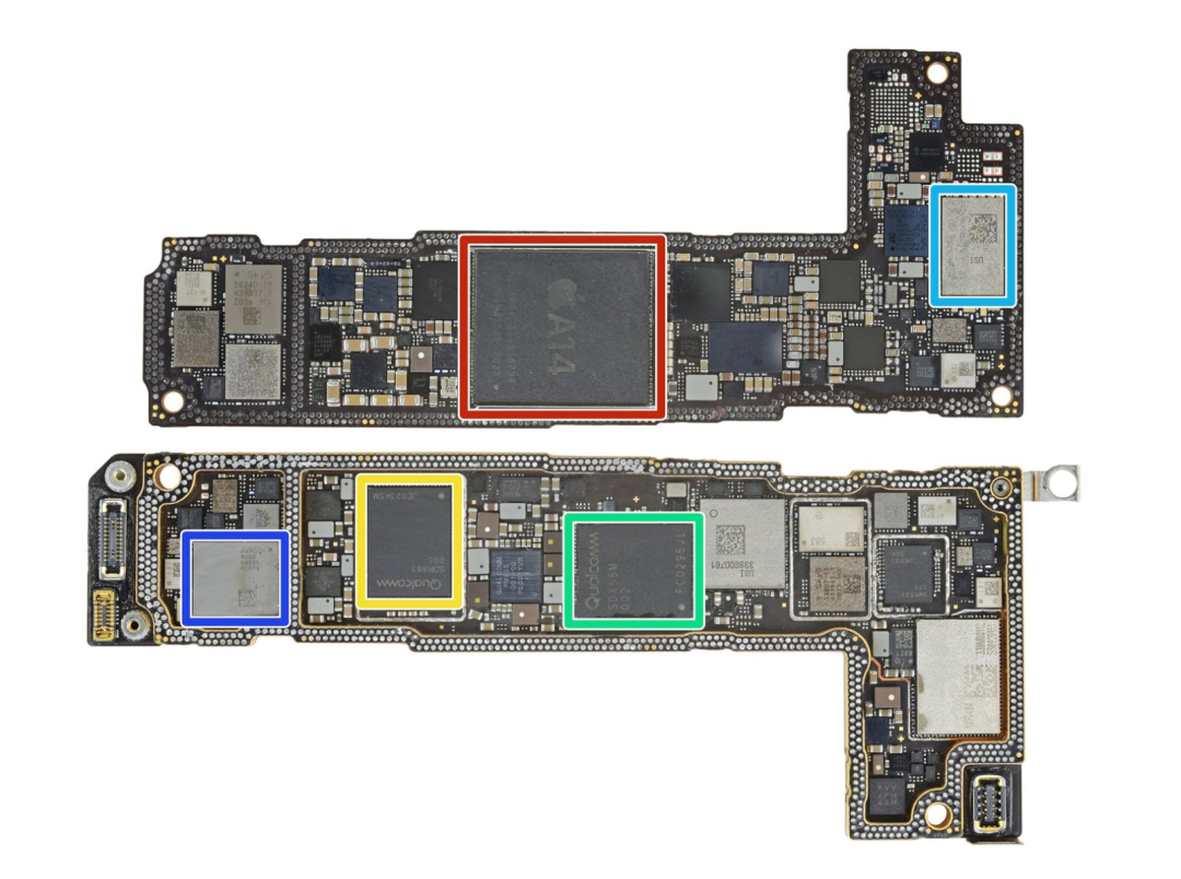 iPhone 12打游戏，不如千元安卓机？