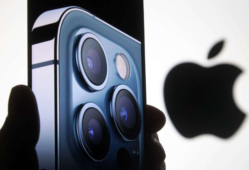 成本曾高达 7 万多美元的 LiDAR，苹果是怎么引进到 iPhone 的？