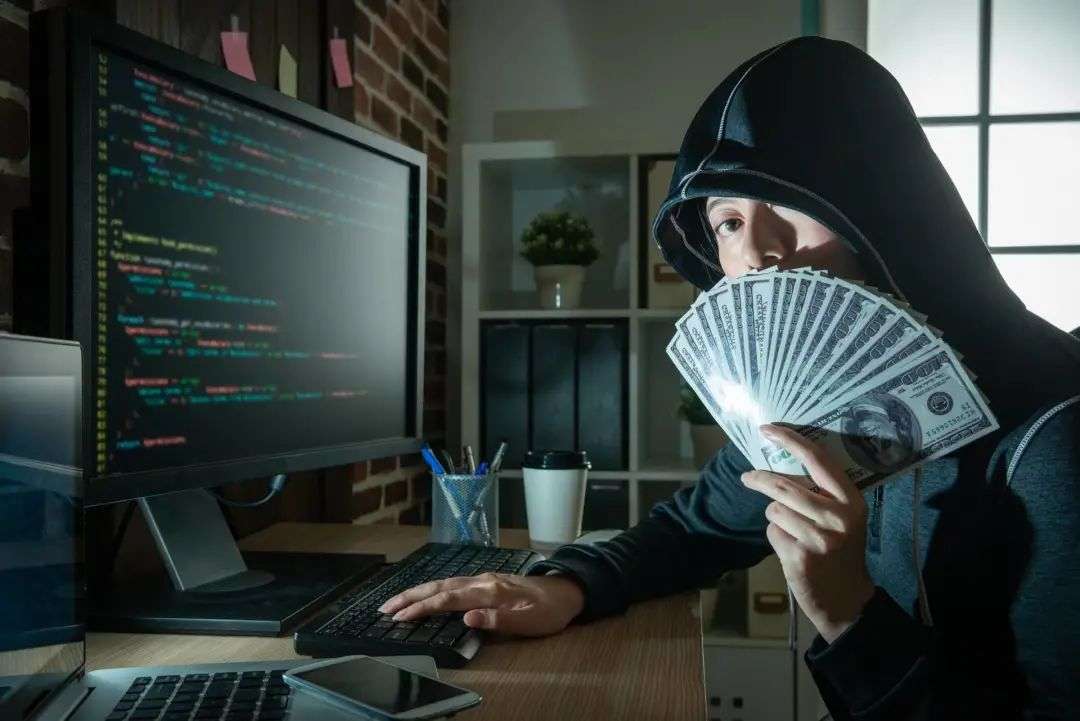 为了薅拼多多羊毛，黄牛给我 90 块让我帮他买手机