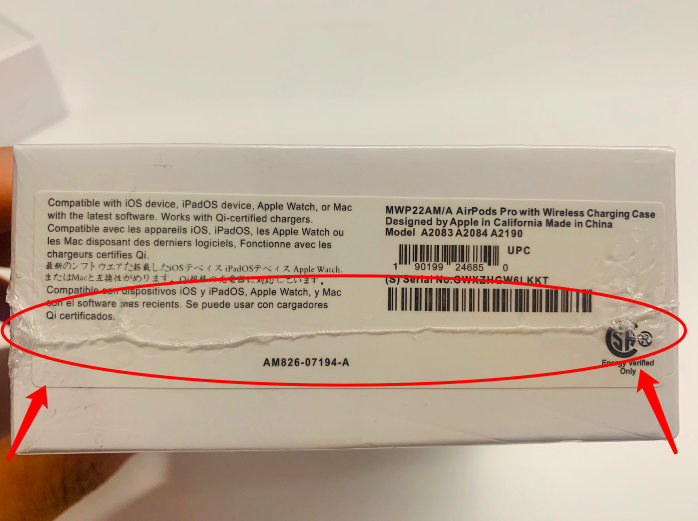 揭秘山寨AirPods暴利江湖：有人月赚数千万，苹果为何坐视不理？