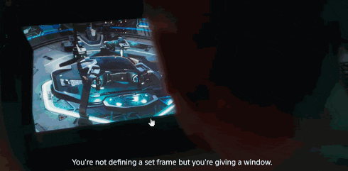索尼推出「黑科技」屏幕，看 3D 电影终于不用戴眼镜了