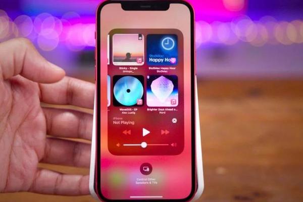 苹果 iOS 14.2 正式发布：新增 117 个 Emoji，还有这 7 个变化值得关注