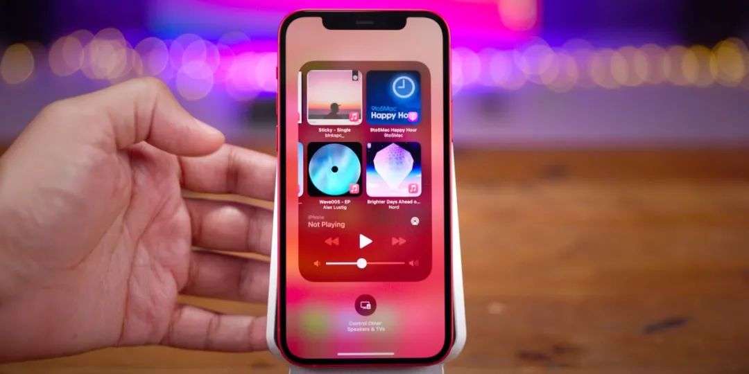 苹果 iOS 14.2 正式发布：新增 117 个 Emoji，还有这 7 个变化值得关注