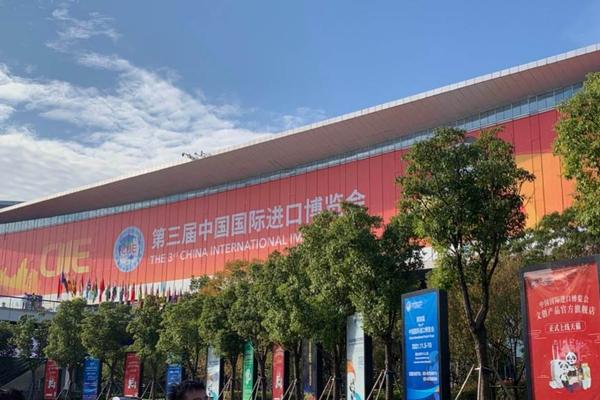 车企扎堆续签，今年进博会比车展更香？