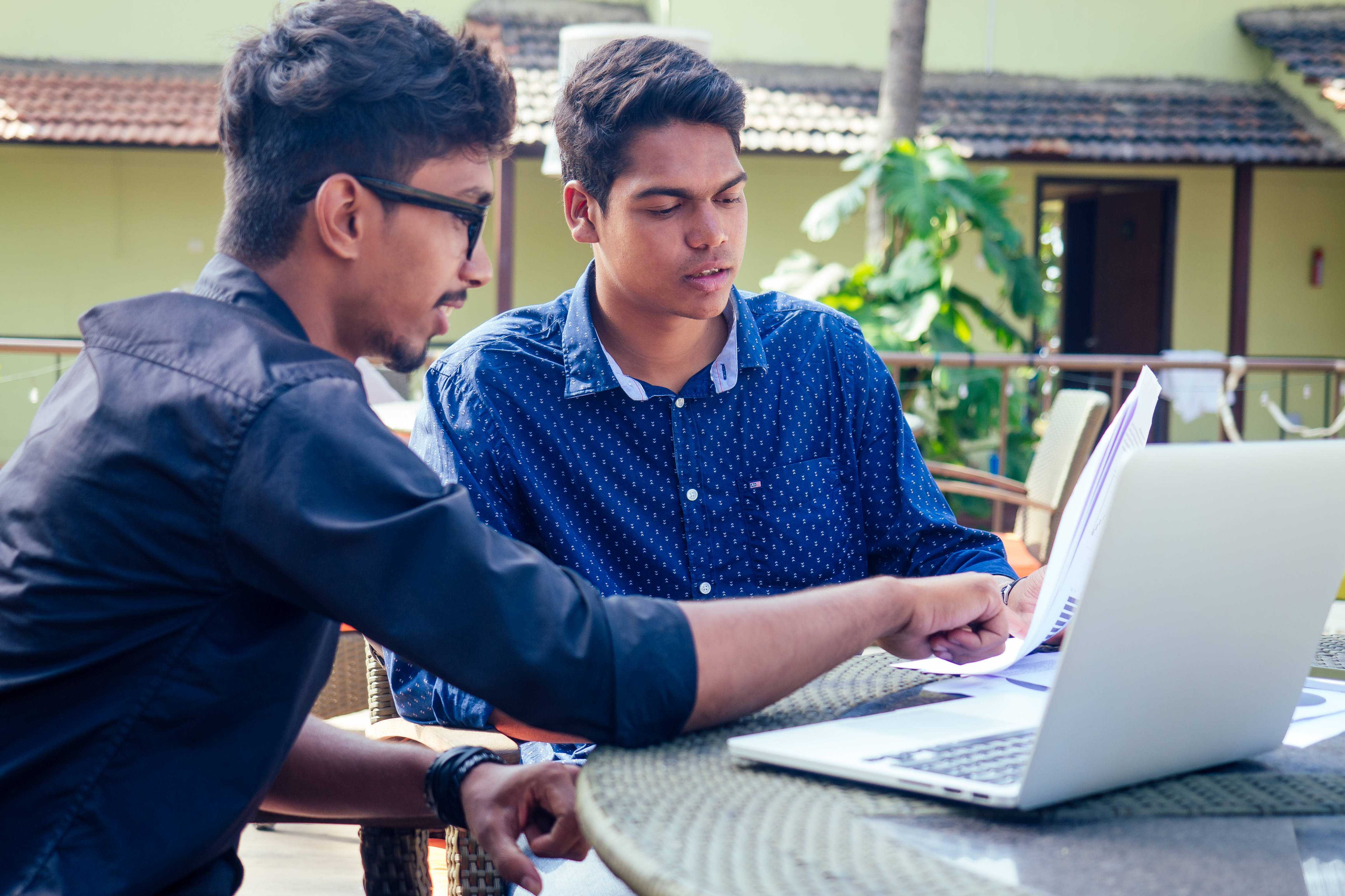 网课在印度：开小差的学生和跃跃欲试的科技公司