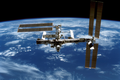 国际空间站载人运行20周年，未来的太空探索栖息地在哪里？