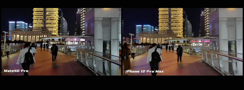 iPhone12 Pro Max与mini评测：最强拍照与最小尺寸