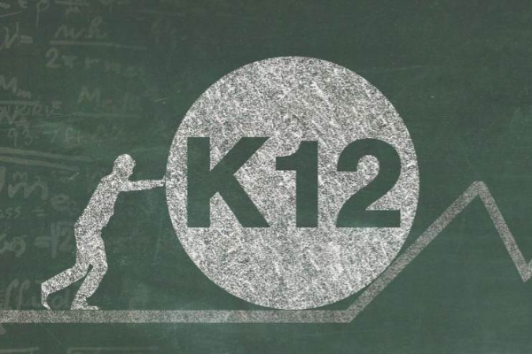 ​K12在线教育：增长的繁荣与哲学的分裂