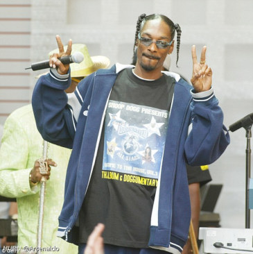 在美国rapper面前怼川普请随意但冒犯龙珠可不行