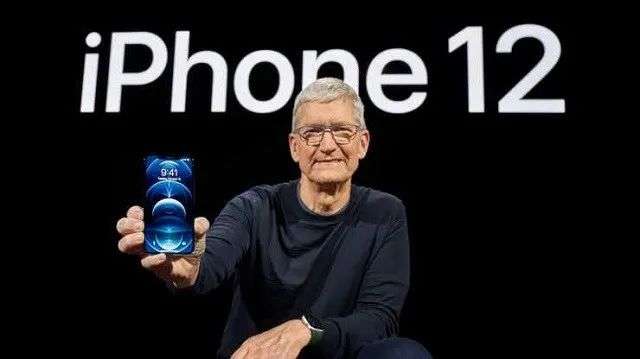 每天都要重启恢复服务？iPhone 12再陷“信号门”