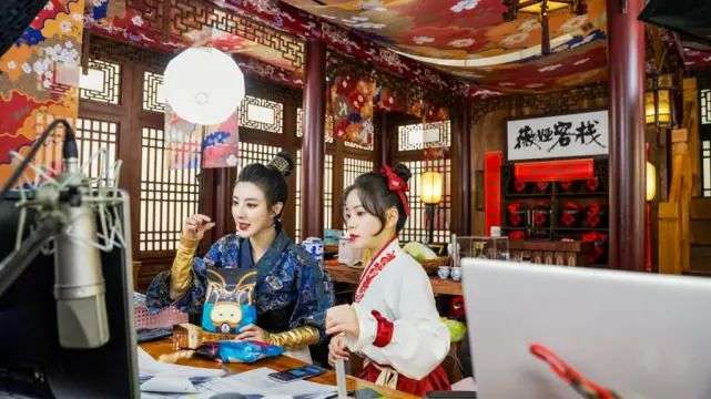 我是薇娅的身边人 薇娅几乎不准备脚本618之后就得备战双11 详细解读 最新资讯 热点事件 36氪