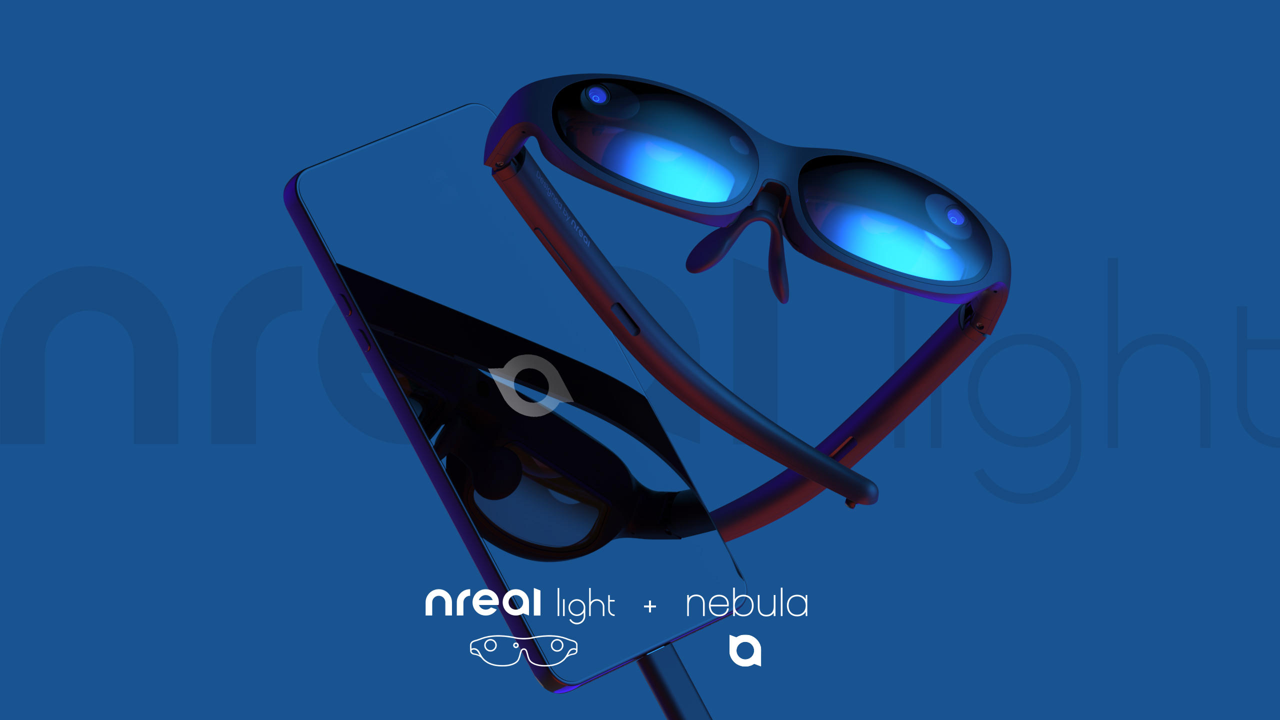 Nreal Light正式登陆日本地区，畅享5G MR体验