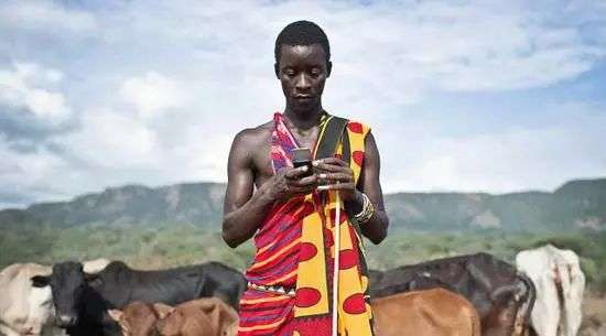 非洲手机之王传音崛起的逻辑