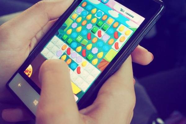 越南游戏，比制造业更早“雄起”了