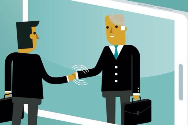 36氪首发｜通过“AI得贤招聘官”实现90%+精准度面试判定，「近屿智能」获黑马基金数千万元股权融资