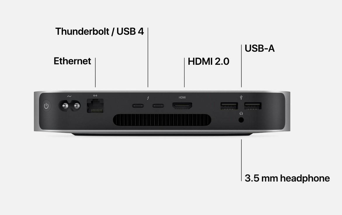 全程回顾 | Macbook Air、Mini、Pro 迎来更新，搭载苹果自研 M1 处理器