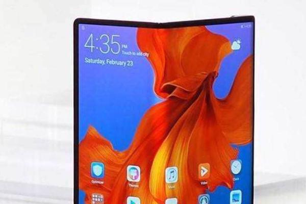 科技神回复 | 苹果测试可折叠iPhone显示屏，展开之后难道不是iPad mini吗？