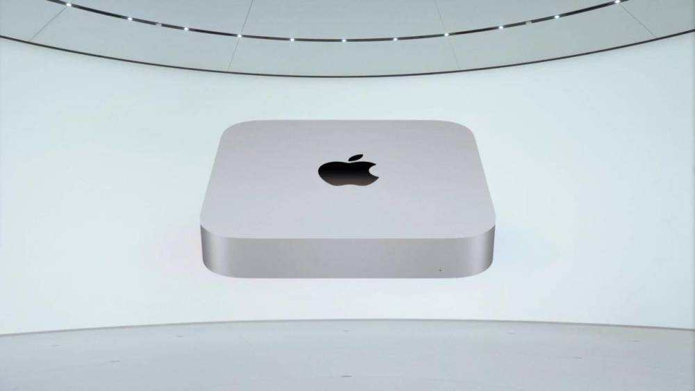 一文读懂苹果发布会：桌面级自研处理器M1发布，三款Mac更新