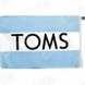 TOMS-一面数据的合作品牌