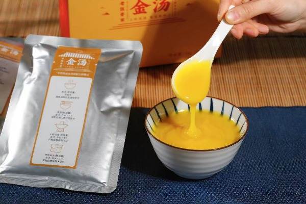 36氪首发 | 从视频IP到发展新消费品牌,「老饭骨」完成千万元Pre-A轮融资