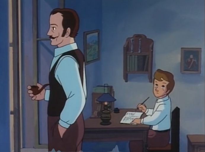 《校园小子》的配音视频,贡献了不少刻在dna里的名场面.