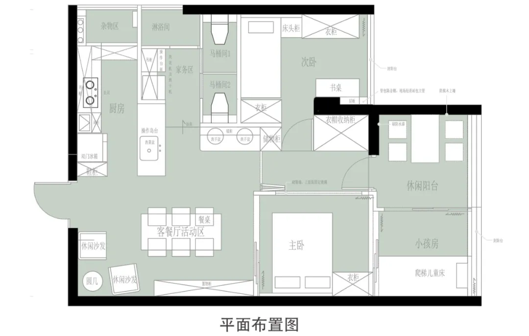 同一个小区，选错户型，直接亏20万！