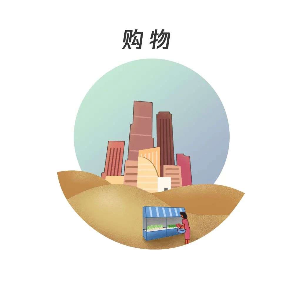 一份忧伤的大厂生存百科