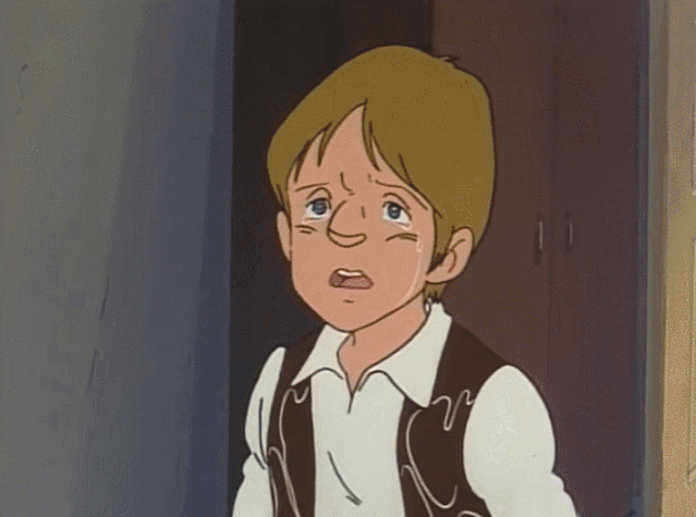 看了上面的人物设定,你也许已经发现,《校园小子》其实是一部充满真善