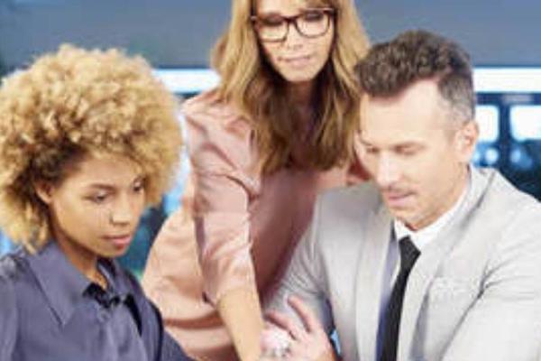 行者视角丨过去是可以改变的