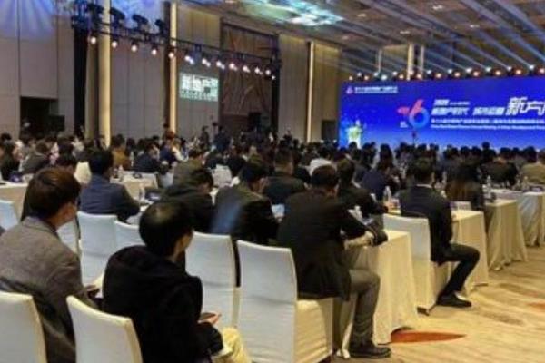 人为标尺，数科赋能，新时代城市运营需新方向