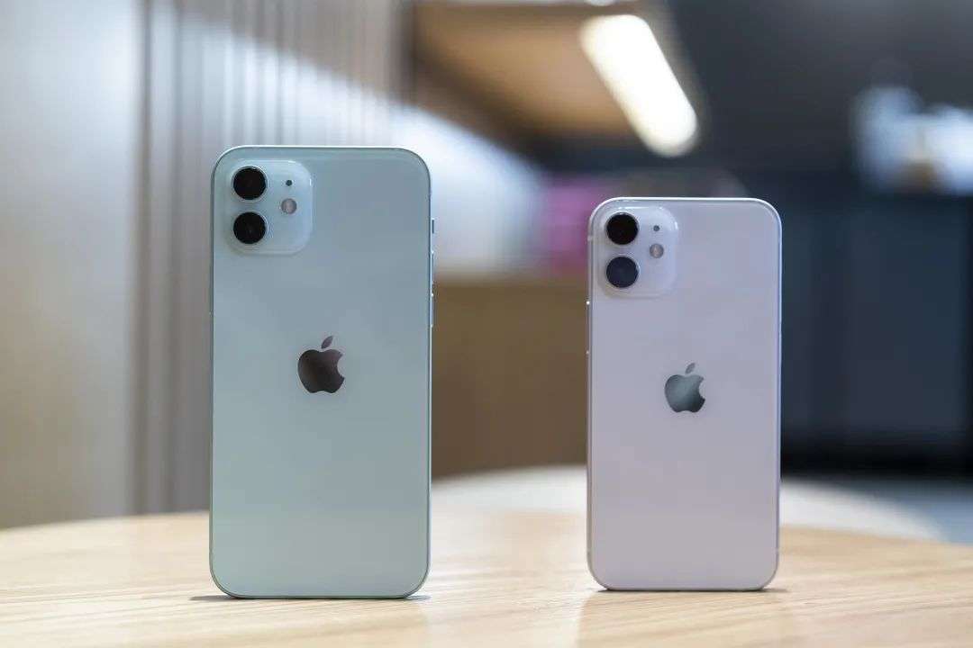 Iphone 12 Mini体验 真的买了就后悔 详细解读 最新资讯 热点事件 36氪