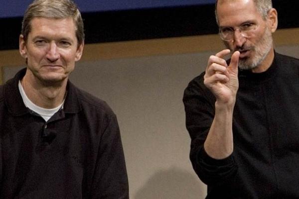 从 1.0 到 3.0：苹果差异化战略如何演变？