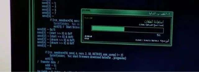 意念打字、迷惑代码……影视剧里都是些什么“虚假黑客”啊？