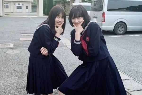 穿10万一套JK制服的人，都在想什么？