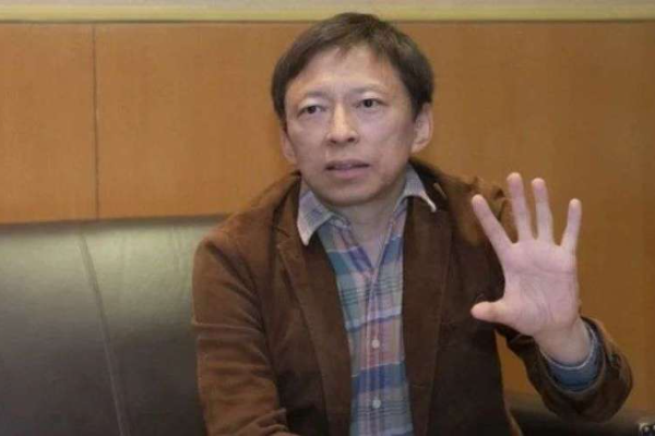 张朝阳：搜狐不会私有化