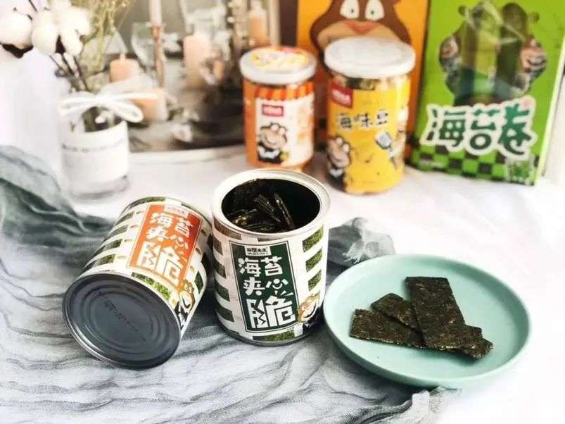 助力新品牌闪亮出道，乐购、天猫等零售大佬看中了哪些潜力股？