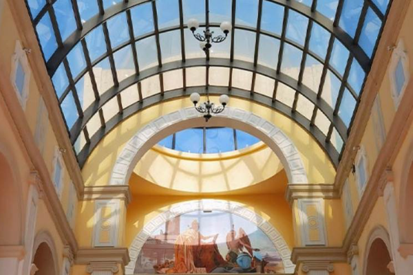 奥莱下半场要变天了