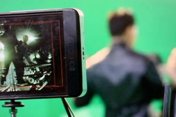 开发“虚幻视觉”技术，「天图万境」要打造影片实时生成系统
