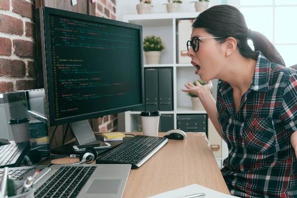 ​软件开发既要敏捷又要安全？来看看DevSecOps吧 ｜年度行业研究