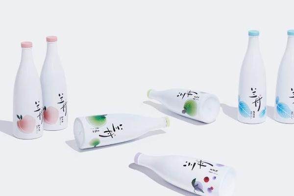 36氪首发 | 缓解传统酒桌社交负担，精制果酒「兰舟」完成天使轮融资