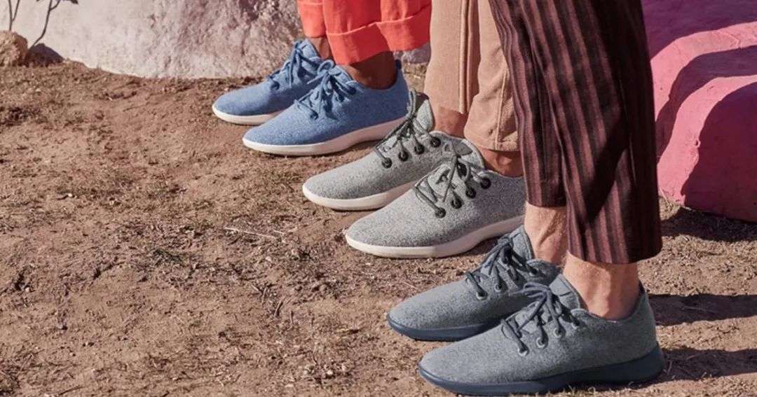 Allbirds：一双无logo“丑”鞋的销量神话秘诀