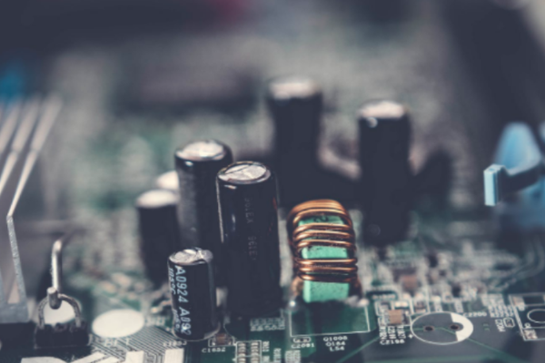 先进制造业“智造”西安