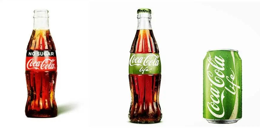 无糖又健康的消费新蛊，跑不出下一个元気森林