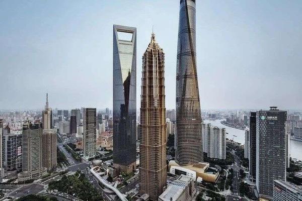 中国金茂年内频繁股权交易，减速or加速？