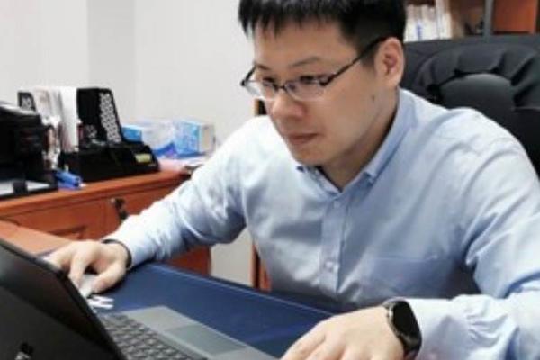 让年轻人“玩耍”数字化 浙大80后学霸的管理方法论