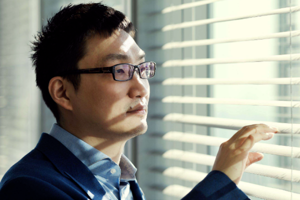 拼多多黄峥：不想做首富的首富