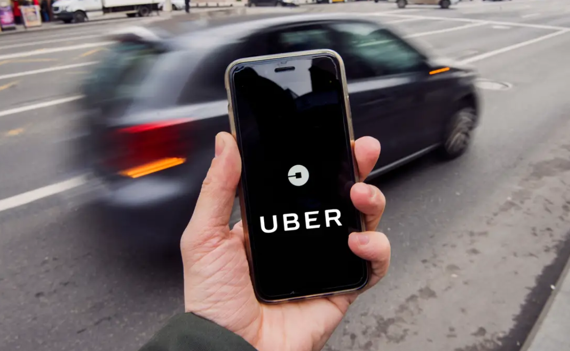 Uber计划与其他厂商合作开发自动驾驶技术，可提供客户群体数据